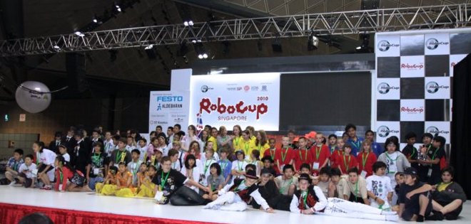 Fotos del quart dia de competició